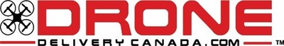 Drone Delivery Canada Corp. (CNW Group/Drone Delivery Canada Corp.)