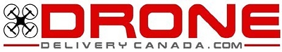 Drone Delivery Canada Corp. Logo (CNW Group/Drone Delivery Canada Corp.)