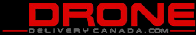 Drone Delivery Canada Corp. Logo (CNW Group/Drone Delivery Canada Corp.)