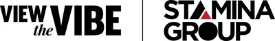 View the VIBE - STAMINA Group Inc. Logo (CNW Group/Stamina Group Inc.)