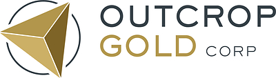 Outcrop Gold Corp. (CNW Group/Outcrop Gold Corp.)