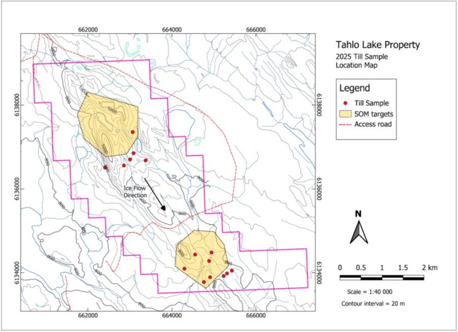 Junior Mining Network