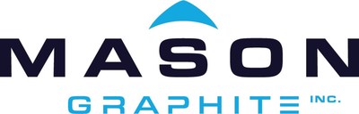 (CNW Group/Mason Graphite Inc.)