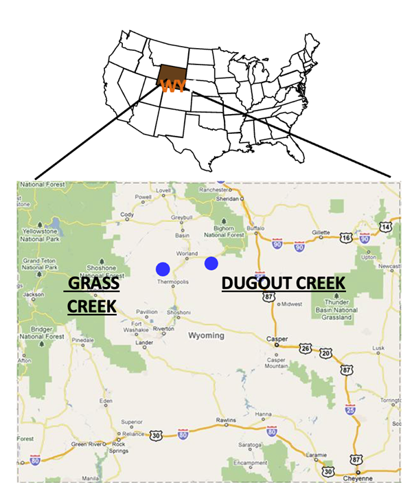Junior Mining Network