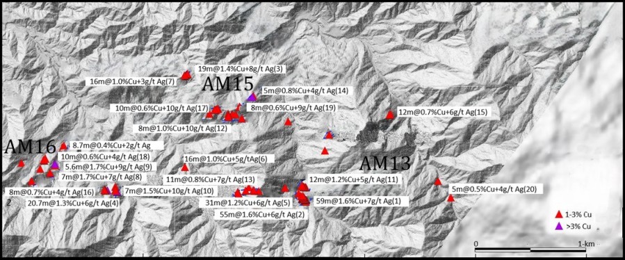 Junior Mining Network