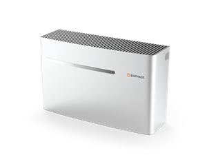 Enphase Encharge™ storage system