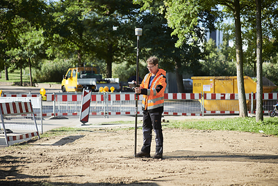 Trimble Boosts Flagship RTX Correction Service Performance—Continuing to Raise the Bar for Geospatial Users
