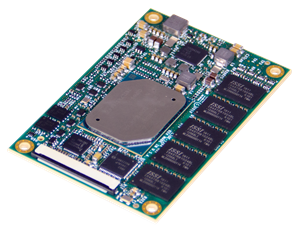 Mercury Systems EnsembleSeries™ CIOE-1390 module