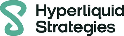 standard HSI logo (PRNewsfoto/Hyperliquid Strategies Inc)