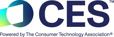 CES, CTA logo (PRNewsfoto/Consumer Technology Association)