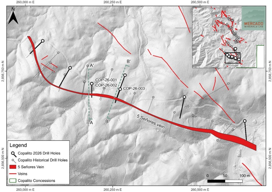 Junior Mining Network