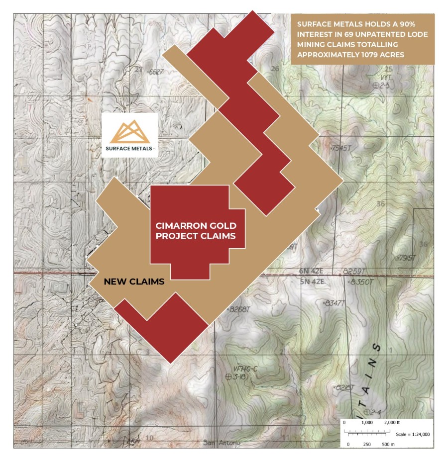 Junior Mining Network