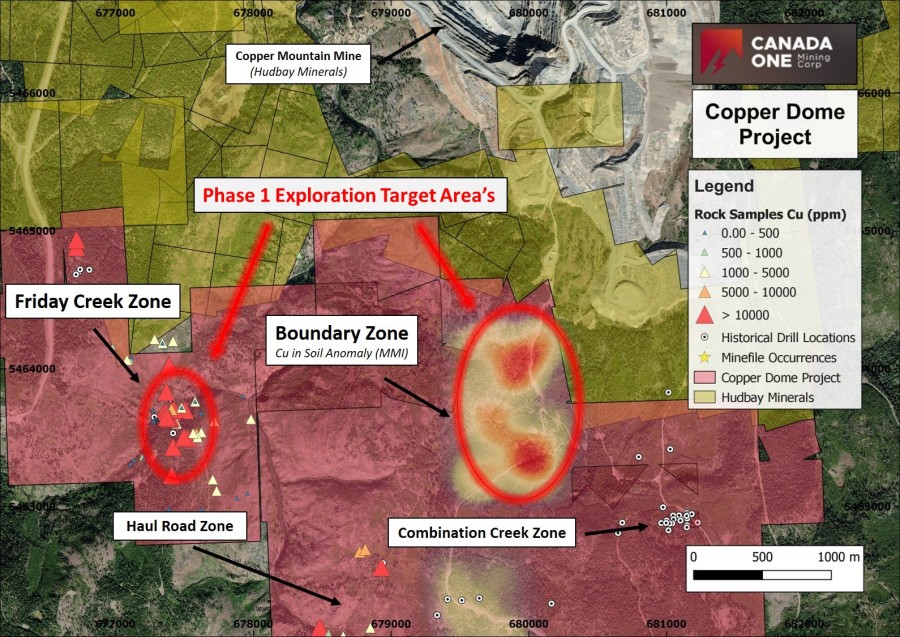 Junior Mining Network