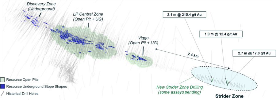 Junior Mining Network