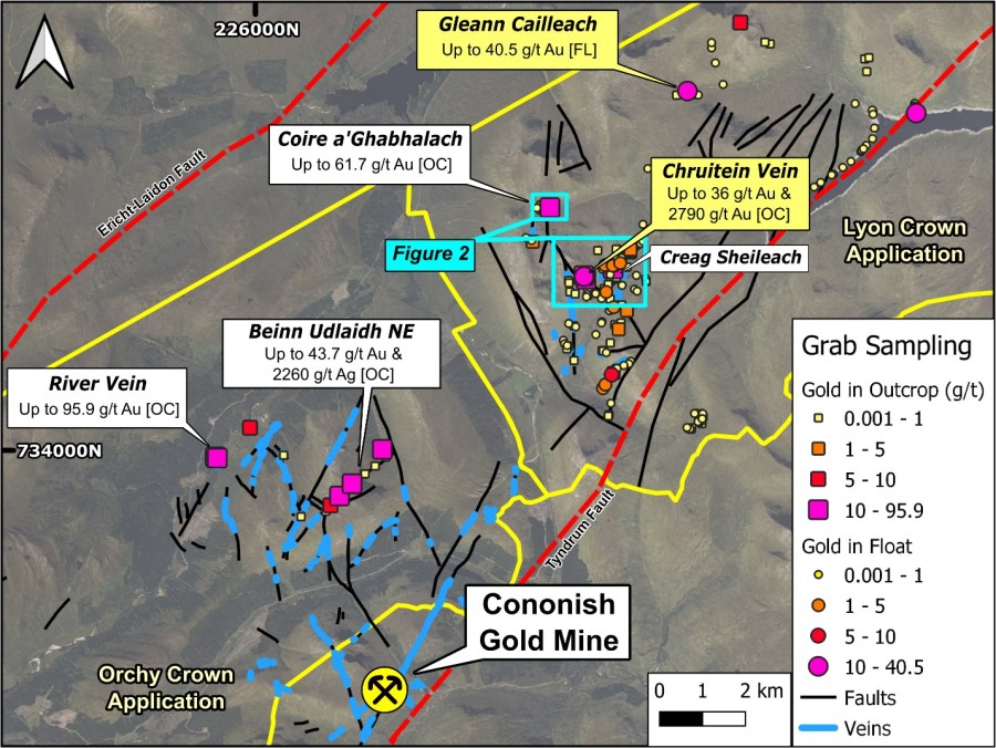 Junior Mining Network