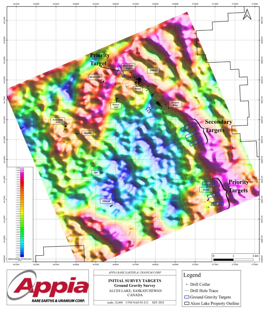 Junior Mining Network