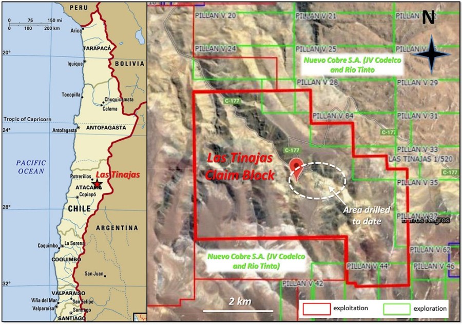 Junior Mining Network