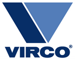 Virco Mfg. Corporation Logo