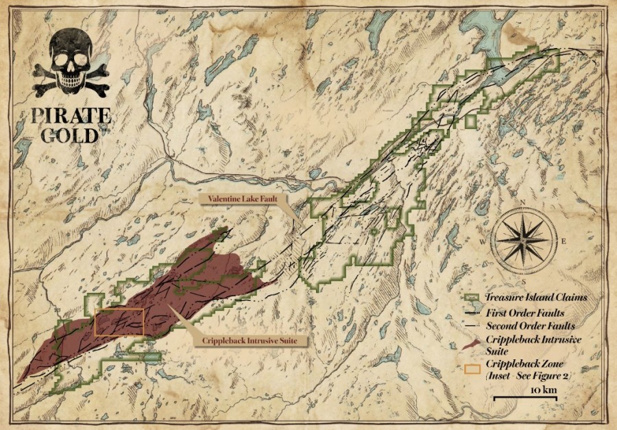 Junior Mining Network