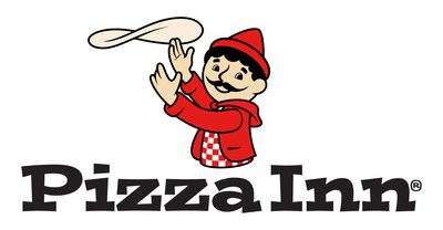 Pizza Inn Logo (PRNewsfoto/Pizza Inn)