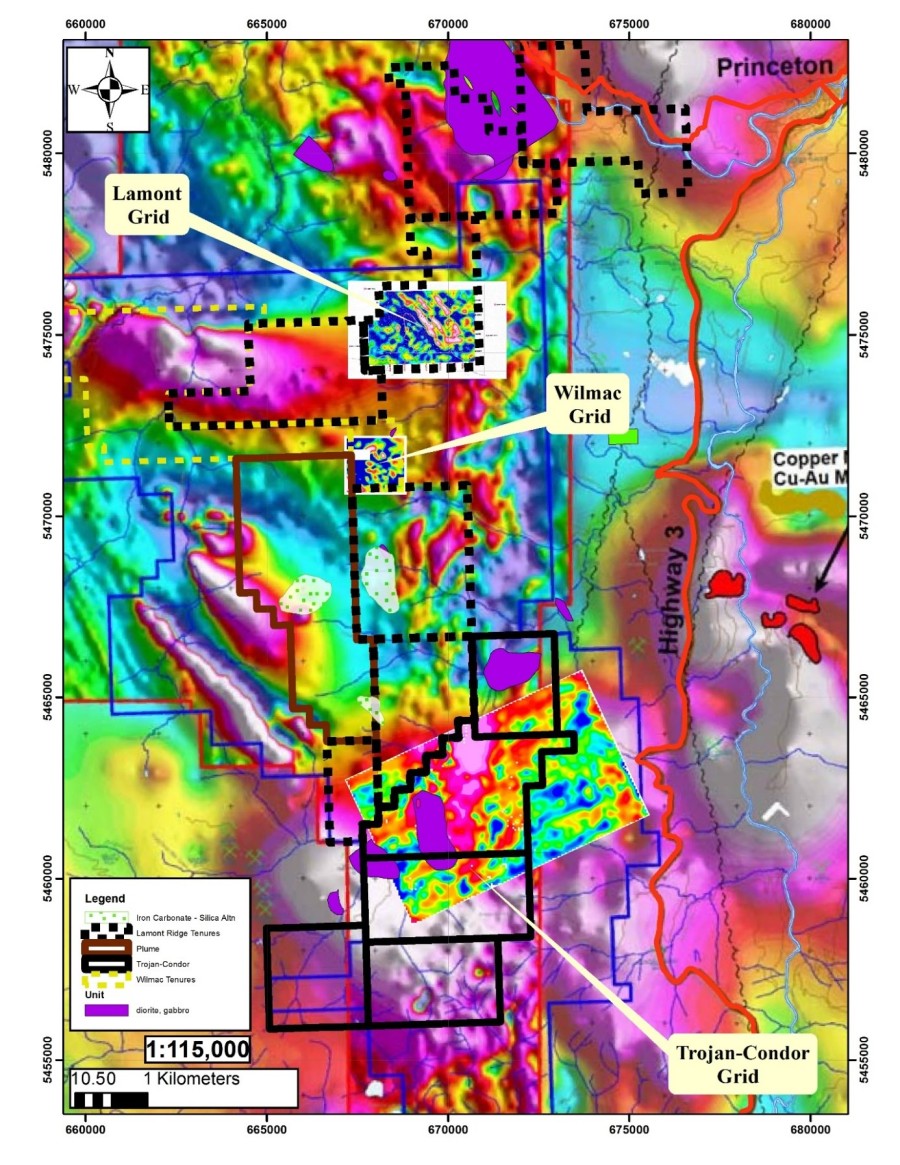 Junior Mining Network