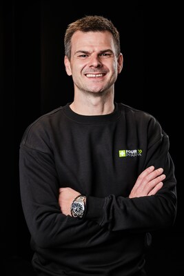 Torsten Greif