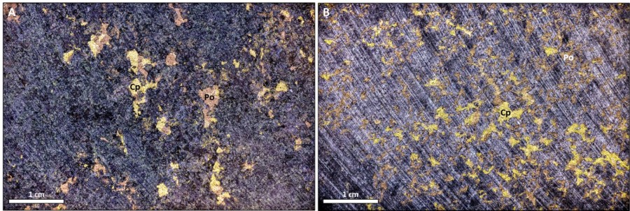 Junior Mining Network