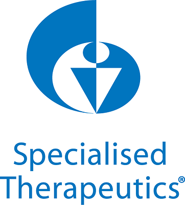 (PRNewsfoto/Specialised Therapeutics)