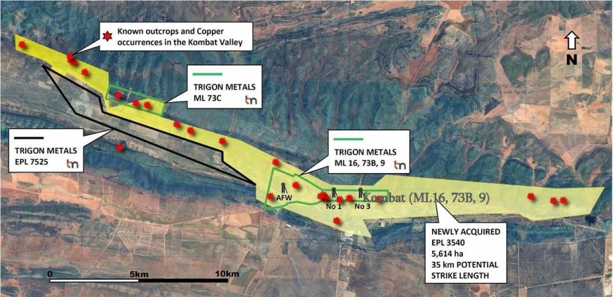 Junior Mining Network