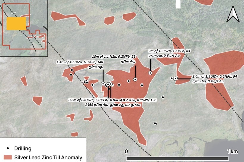 Junior Mining Network