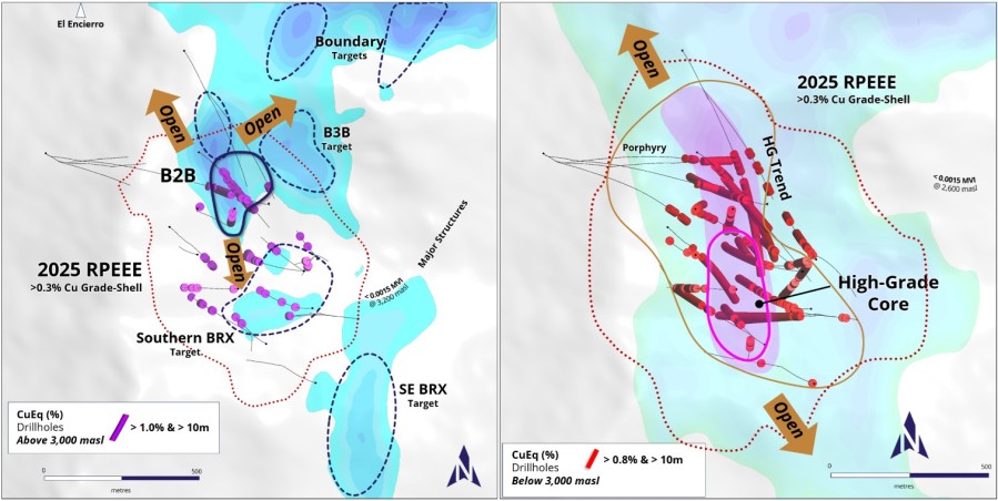 Junior Mining Network