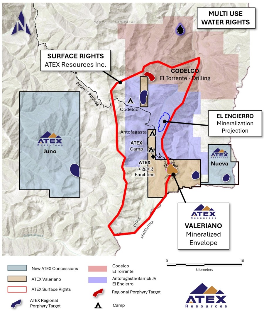 Junior Mining Network