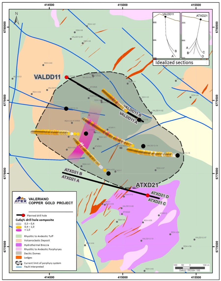 Junior Mining Network