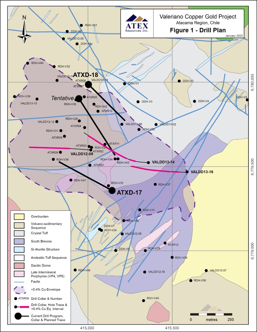 Junior Mining Network