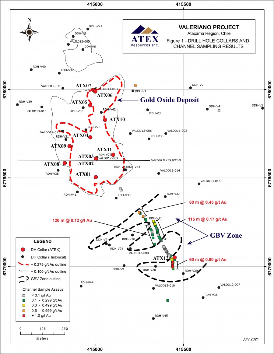 Junior Mining Network
