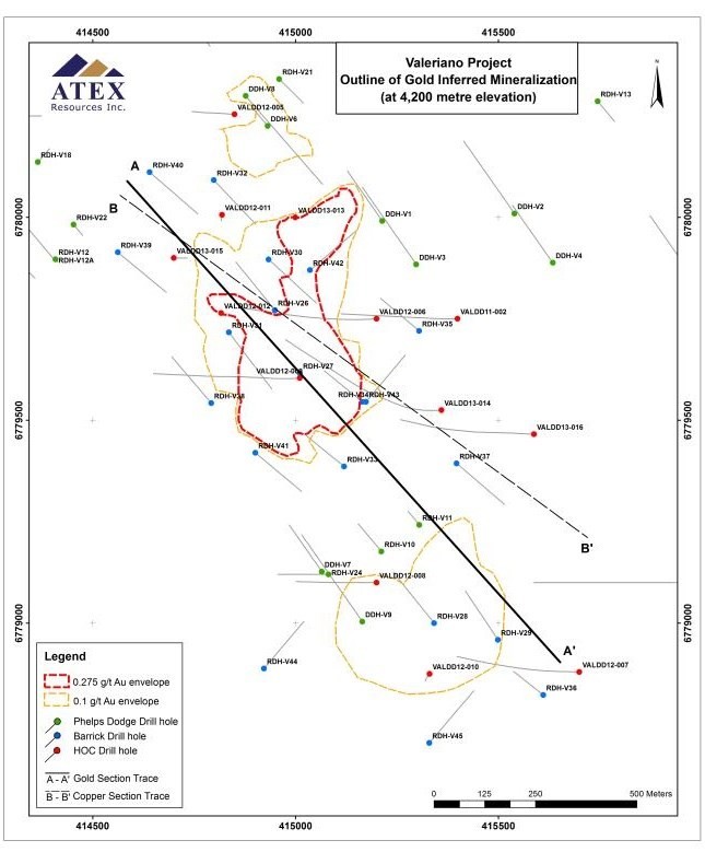 Junior Mining Network