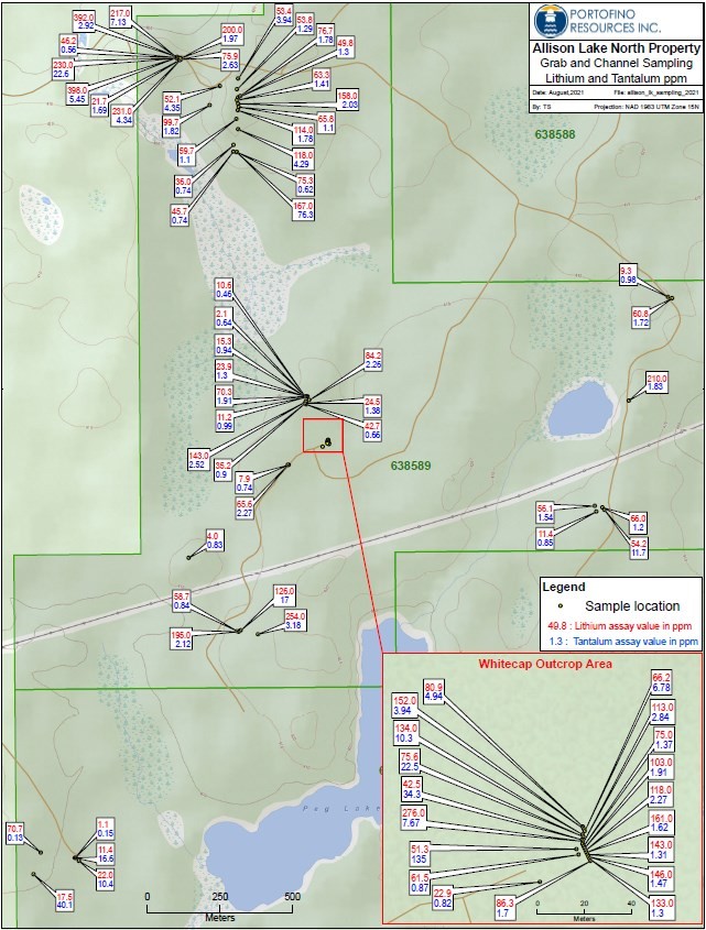 Junior Mining Network