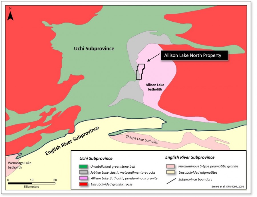Junior Mining Network