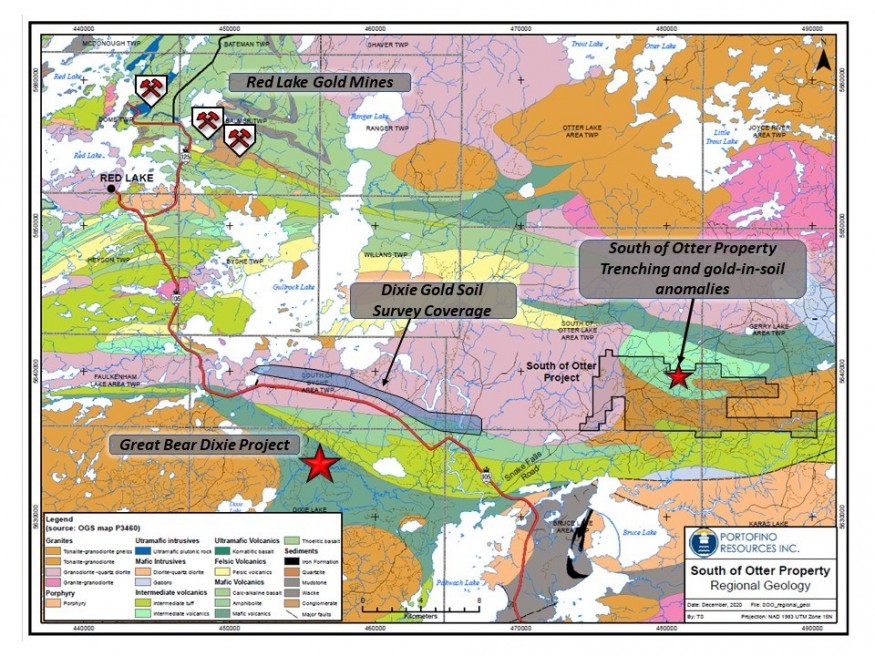 Junior Mining Network