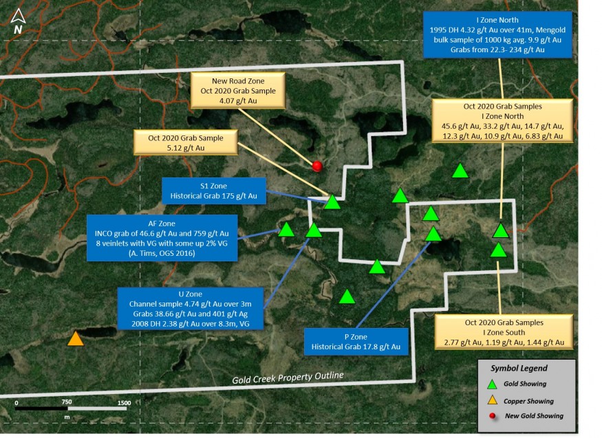 Junior Mining Network