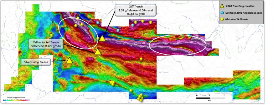 Junior Mining Network