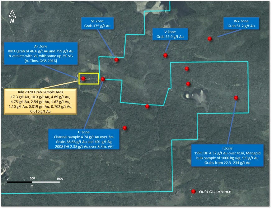 Junior Mining Network