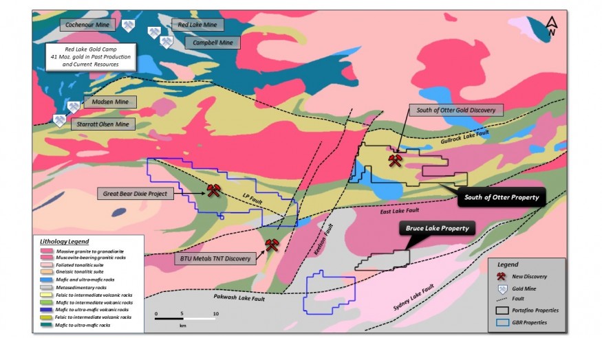 Junior Mining Network