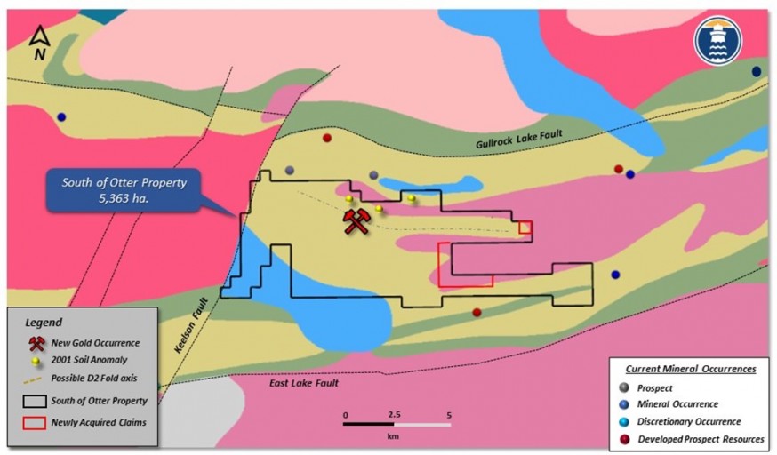Junior Mining Network