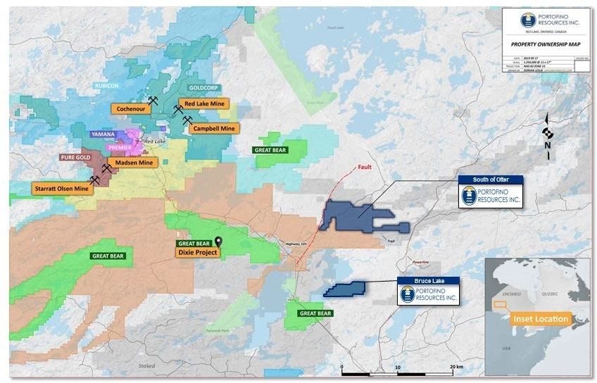 Junior Mining Network
