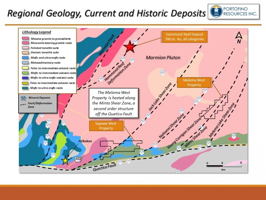 Junior Mining Network