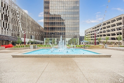 Davis University’s New Campus in Downtown Toledo