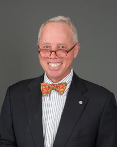 First Bank CEO Scott Harvard