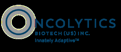Oncolytics Biotech® Inc. Logo (PRNewsfoto/Oncolytics Biotech® Inc.)