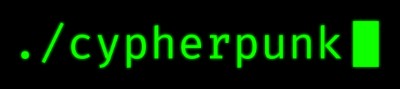 Cypherpunk Technologies Inc. Logo (PRNewsfoto/Leap Therapeutics, Inc.)